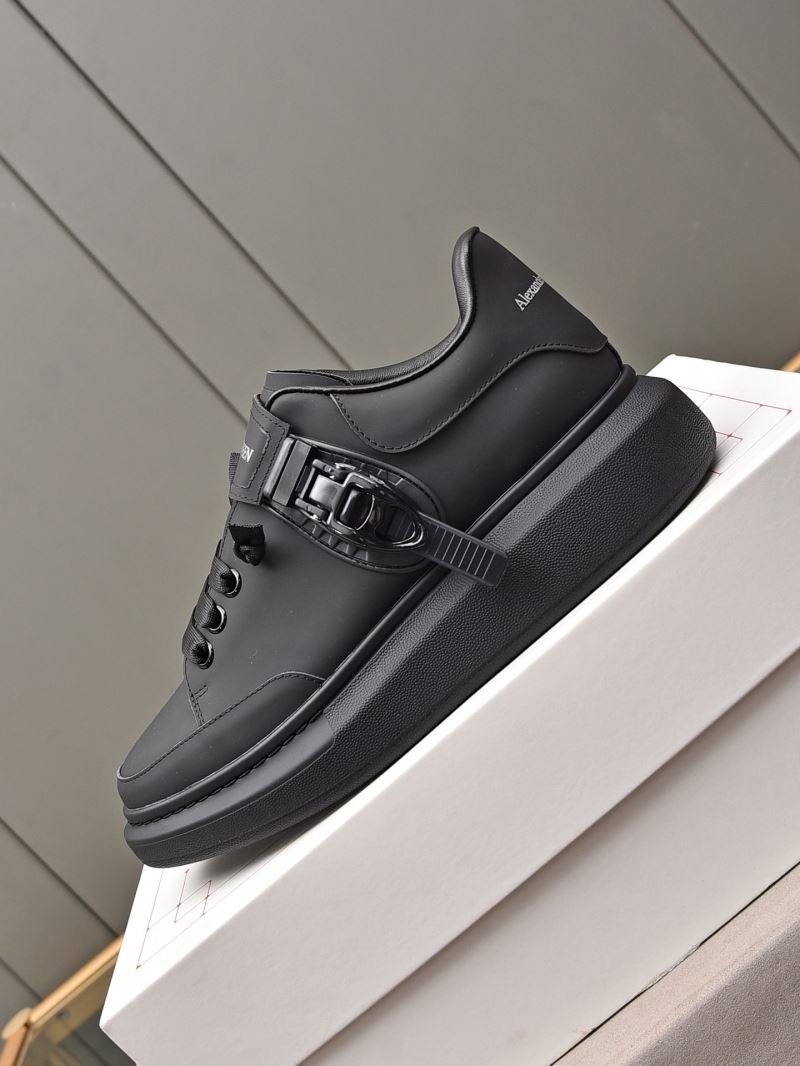 Alexander Mcqueen Low Shoes